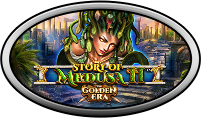 Story of Medusa II - The Golden Era