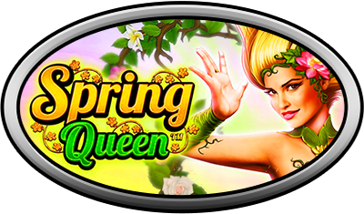 Spring Queen